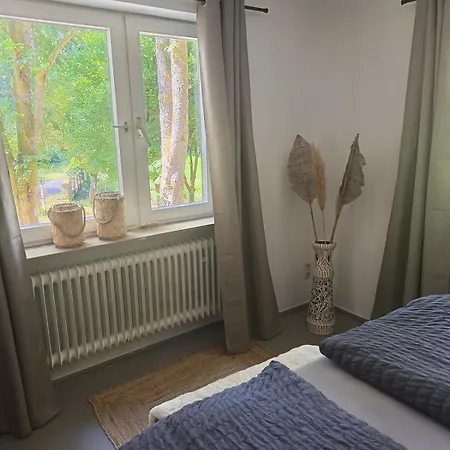 Zeitinsel Doos Morgenlicht 아파트